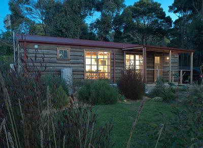 Port Bayou Cottage