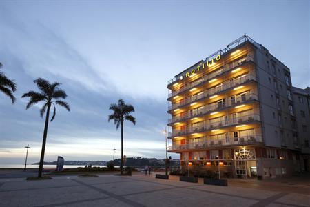 Rotilio Hotel Sanxenxo