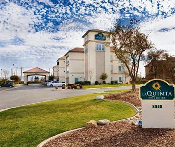 La Quinta Inn & Suites Bakersfield