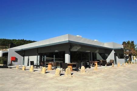 Quinta Dos Machados Alojamento Rural E Eventos