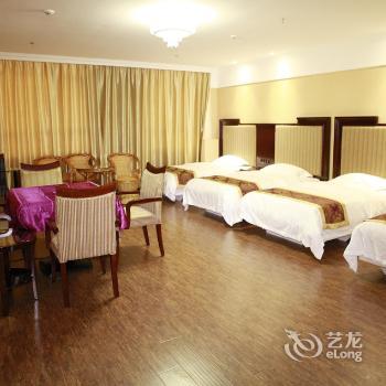 Huafu Business Hotel