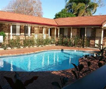 Ballina Travellers Lodge Motel