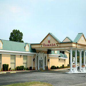 Econo Lodge Inn & Suites Lumberton