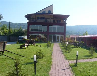 Pensiunea Mara Curtea de Arges