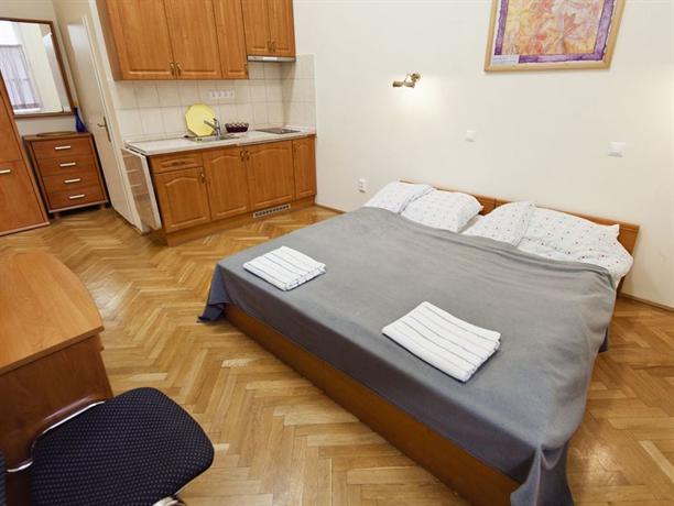 Guest Rest Budapest Hostel