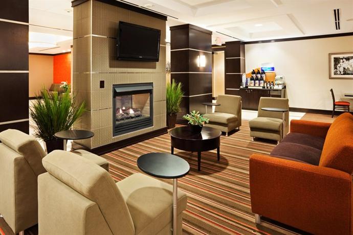 Holiday Inn Express Charlotte Southeast - Matthews