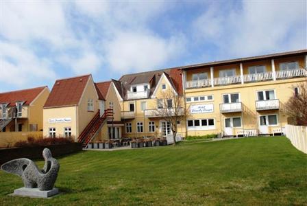 Hotel Strandly Skagen