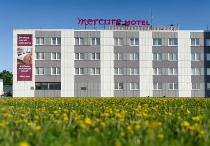 Mercure Hotel Nykoping previously ibis Nykoeping