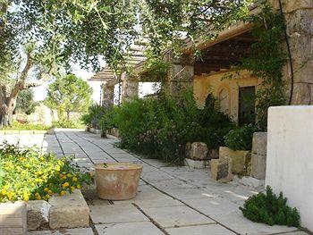 Masseria Li Capperi