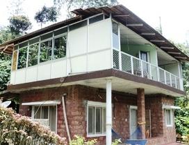 Prashanti Resort