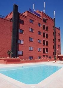 Hotel Delfin Bajamar