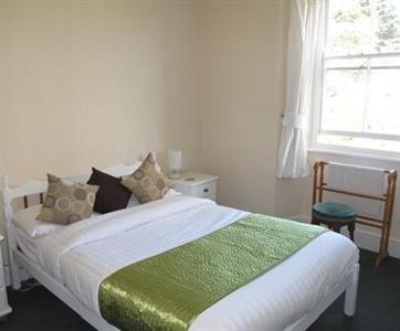 The Three Tuns Hotel