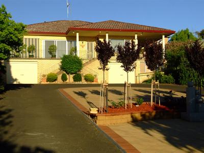 Kadina Bed & Breakfast