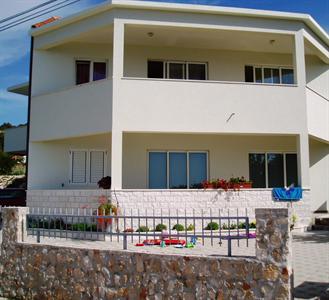 Apartments Rogulj