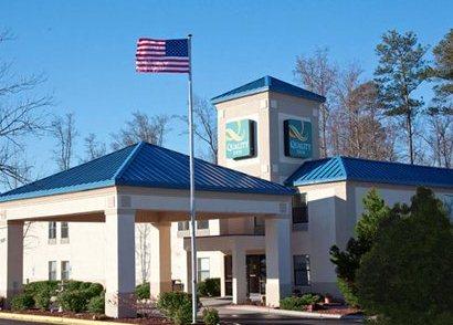 Quality Inn Fuquay Varina