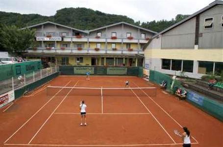 Tenniscamp Bergheim