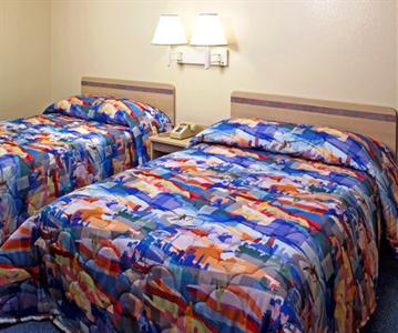 Motel 6 Decatur (Alabama)