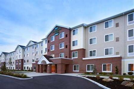 Homewood Suites by Hilton Egg Harbor