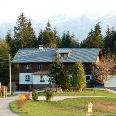 Bauernhof Ferienwohnung am Bauernhof Koa in Bad Goisern