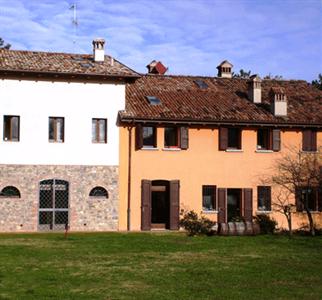 Ca de Taruffi B&B