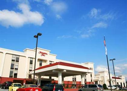 Hampton Inn Hendersonville