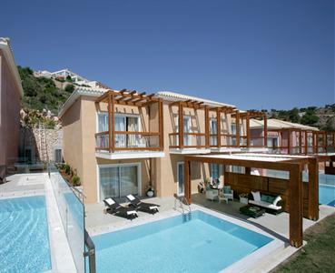 Mareblue Apostolata Resort and Spa Eleios-Pronnoi