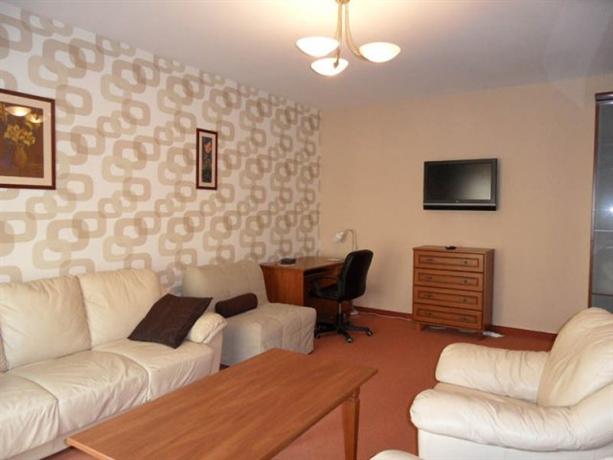 Apartament Nadmorski Gdansk