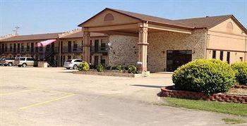 Econo Lodge Inn And Suites Dumas