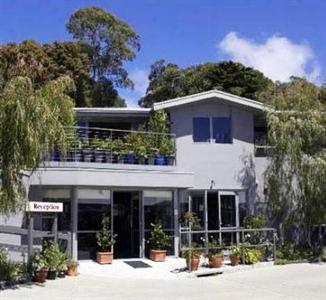 Comfort Inn Lorne Bay View