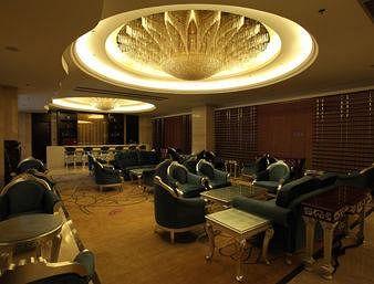 Days Hotel And Suites Hefei