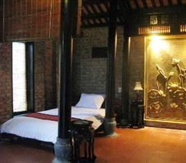 Tam Tinh Vien Homestay