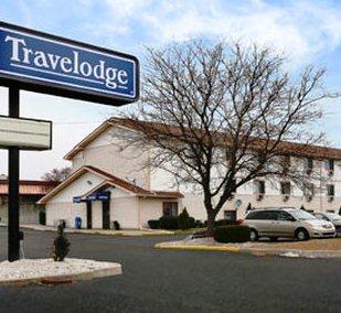 Travelodge Battle Creek