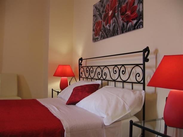 B&B Villa Adriano Benevento