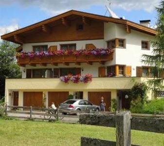 Ferienhaus Padrins