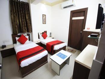 OYO Rooms Near Infocity Gandhinagar