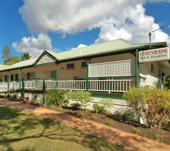 Eumundi Rise Bed & Breakfast