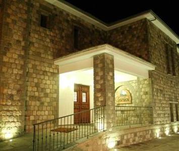 Hotel Xenion tou Georgiou Merantza