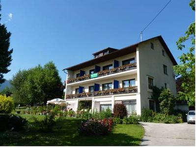 Hotel Bronimann Ossiach