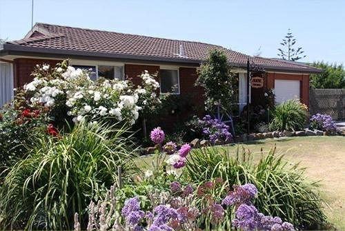 Birchwood Devonport self-contained self catering accommodation