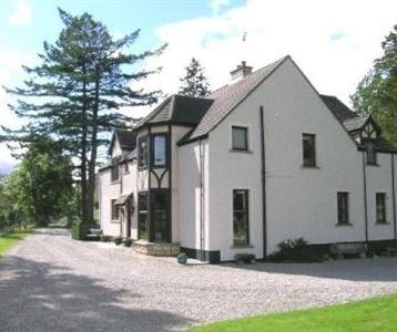 Crubenbeg House