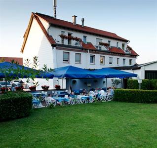 Landhotel Schuff