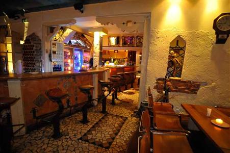 Alp Art Hotel