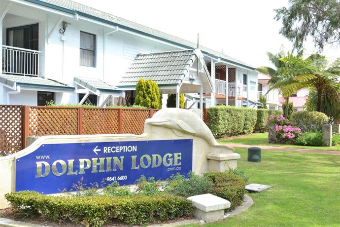 Dolphin Lodge Albany - Self Contained Apartments