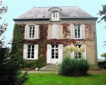 Manoir des Turets