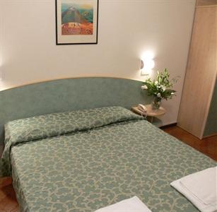 Hotel Cappello Cesena