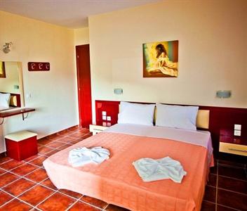 Aselinos Suites