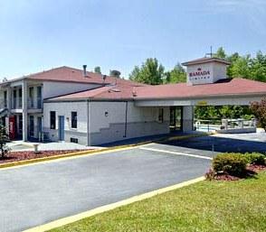 Ramada Limited Augusta Fort Gordon Area