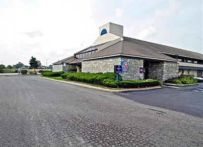 Motel 6 Detroit Southgate