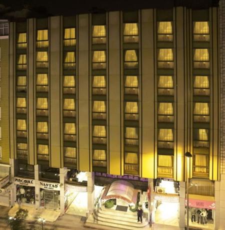 Prestige Hotel Istanbul