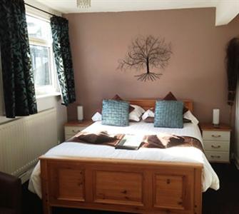 Number 80 Bed and Breakfast Bowness-on-Windermere